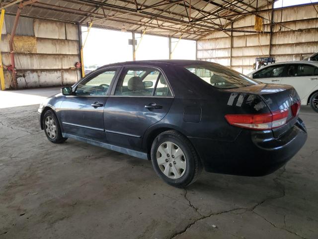 Photo 2 from auction – 2003 HONDA ACCORD LX with VIN JHMCM56373C082018