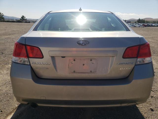 Photo 6 from auction – 2014 SUBARU LEGACY 2.5 with VIN 4S3BMBL60E3037967