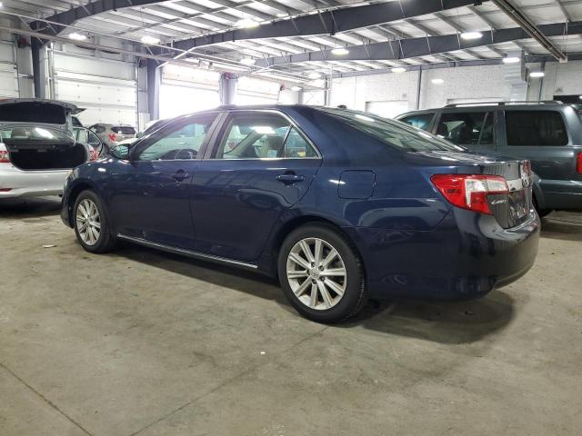 Photo 2 from auction – 2014 TOYOTA CAMRY L with VIN 4T1BF1FK8EU839508