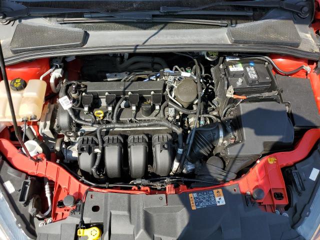 Photo 11 from auction – 2016 FORD FOCUS SE with VIN 1FADP3F28GL311911