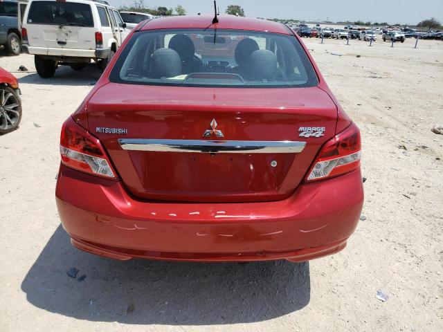Photo 6 from auction – 2019 MITSUBISHI MIRAGE with VIN ML32F3FJ5KHF01517