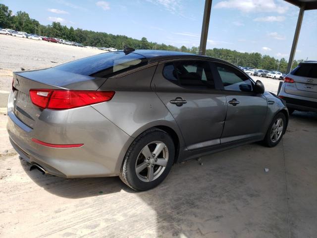 Photo 3 from auction – 2014 KIA OPTIMA LX with VIN 5XXGM4A78EG298003