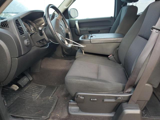 Photo 7 from auction – 2012 GMC SIERRA C15 with VIN 1GTR1VE00CZ228560