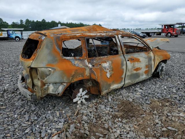 Photo 3 from auction – 2011 TOYOTA HIGHLANDER with VIN 5TDBK3EHXBS052349