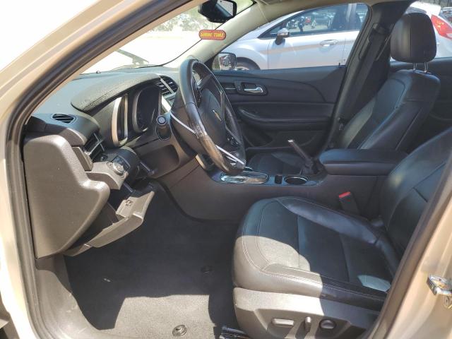 Photo 7 from auction – 2016 CHEVROLET MALIBU LIM with VIN 1G11E5SA2GF138924