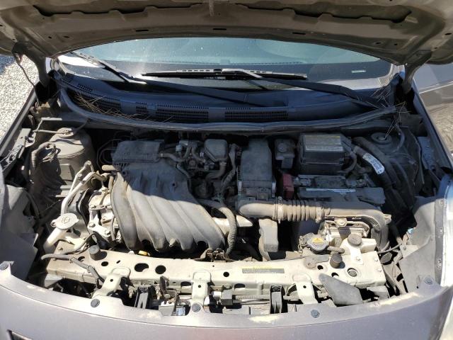Photo 11 from auction – 2014 NISSAN VERSA S with VIN 3N1CN7AP5EL834166