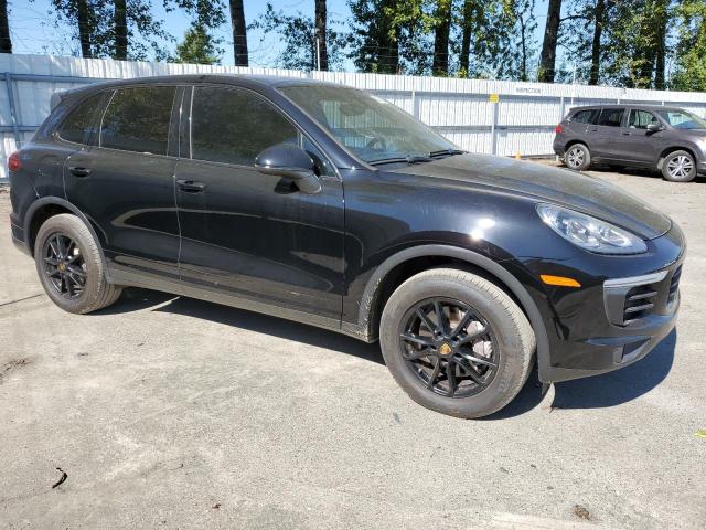 Photo 4 from auction – 2016 PORSCHE CAYENNE with VIN WP1AA2A29GLA11311