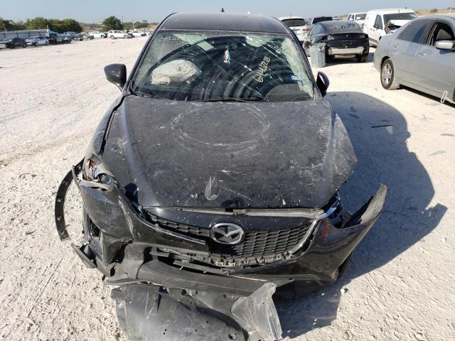 Photo 5 from auction – 2014 MAZDA CX-5 SPORT with VIN JM3KE2BE4E0400687