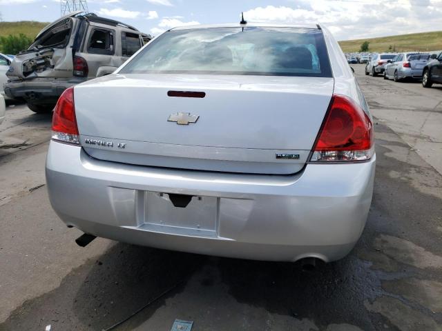 Photo 6 from auction – 2013 CHEVROLET IMPALA LT with VIN 2G1WG5E34D1122630