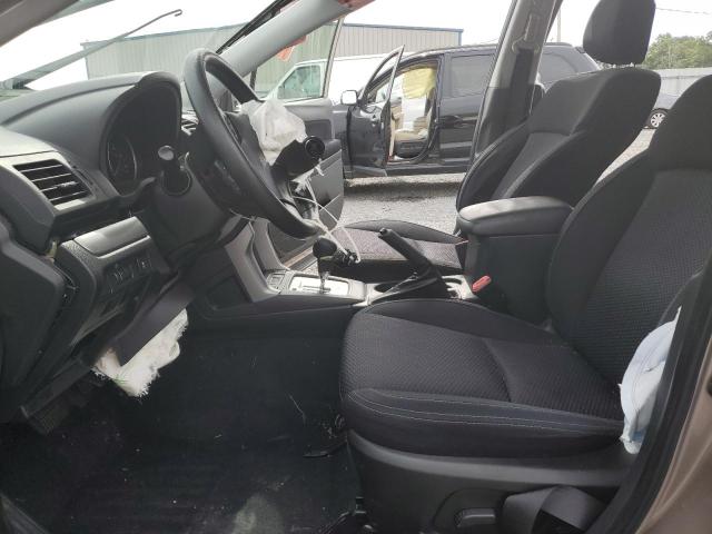 Photo 7 from auction – 2015 SUBARU FORESTER 2 with VIN JF2SJADC5FH413205