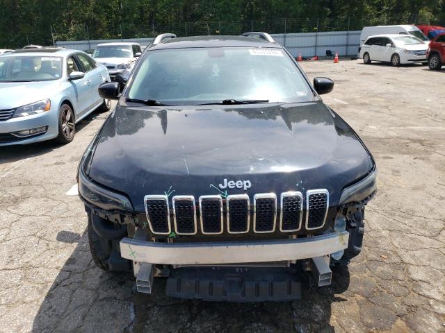 Photo 5 from auction – 2019 JEEP CHEROKEE L with VIN 1C4PJMLX9KD271226