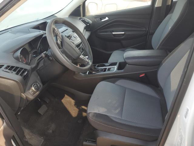 Photo 7 from auction – 2017 FORD ESCAPE SE with VIN 1FMCU0GD7HUC97505