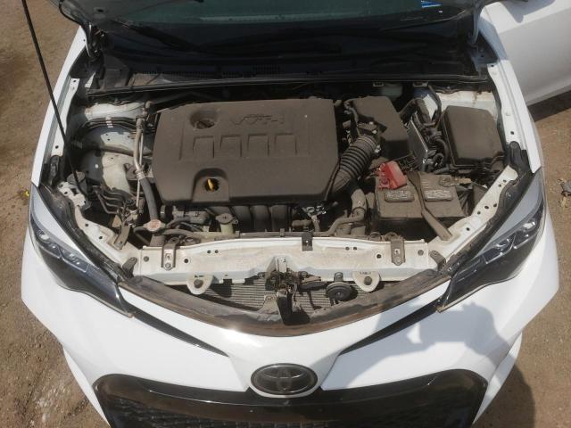 Photo 11 from auction – 2017 TOYOTA COROLLA L with VIN 2T1BURHE8HC925029