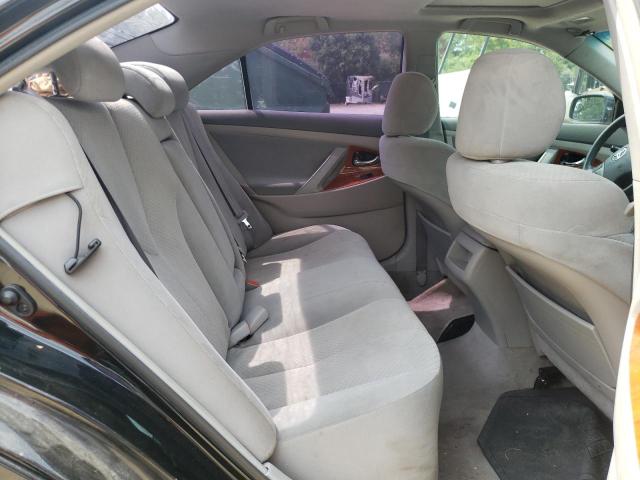 Photo 10 from auction – 2009 TOYOTA CAMRY BASE with VIN 4T4BE46K99R090508