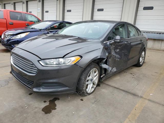 FORD FUSION SE 2016 with VIN 1FA6P0H72G5131246 - Photo from auction