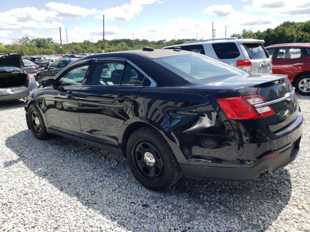 Снимка 2 от търг – 2018 FORD TAURUS POL с VIN 1FAHP2MK0JG135872