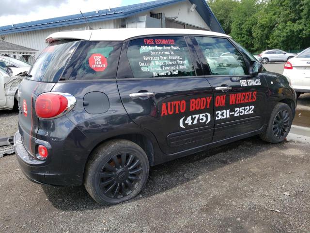 Photo 3 from auction – 2014 FIAT 500L EASY with VIN ZFBCFABH0EZ001191