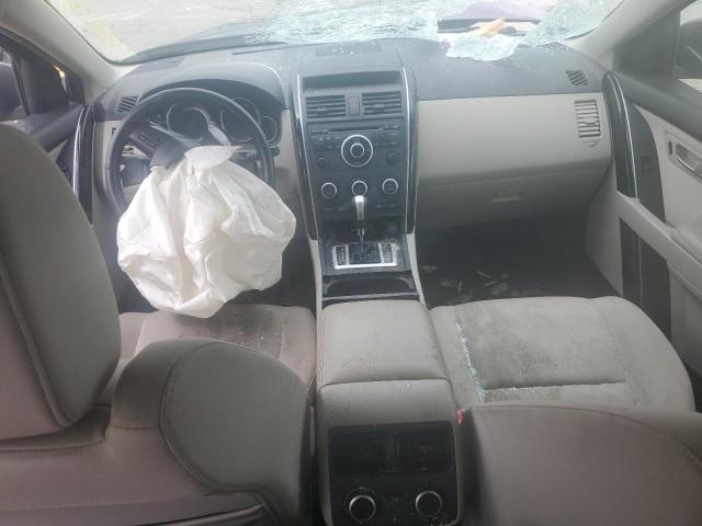 Photo 8 from auction – 2008 MAZDA CX-9 with VIN JM3TB28A480141804