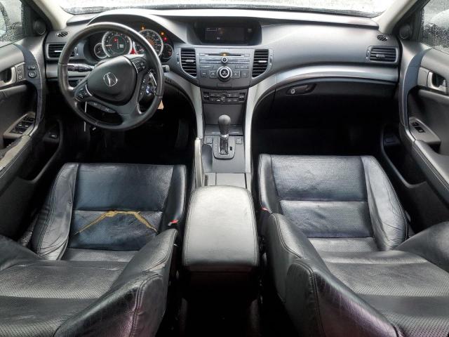 Photo 8 from auction – 2010 ACURA TSX with VIN JH4CU2F65AC012796