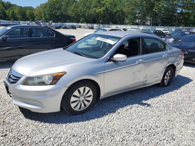 HONDA ACCORD LX 2012 with VIN 1HGCP2F37CA011616 - Photo from auction