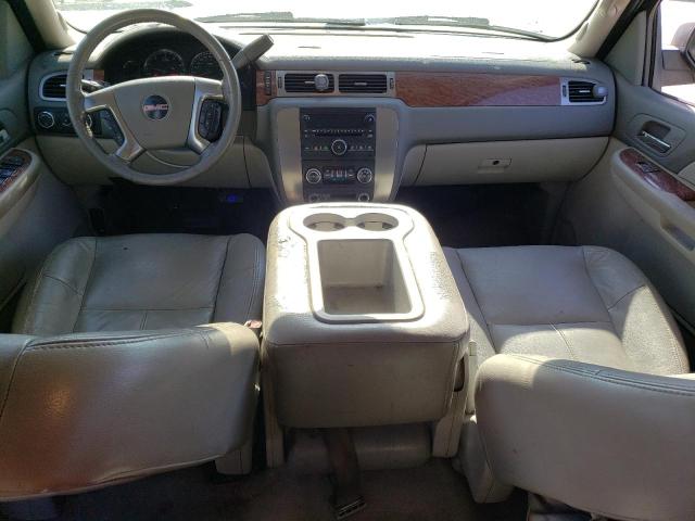 Photo 8 from auction – 2007 GMC YUKON with VIN 1GKFK13037J321268