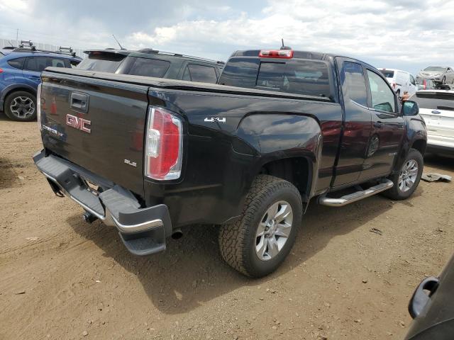 Photo 3 from auction – 2018 GMC CANYON SLE with VIN 1GTH6CEN9J1180971
