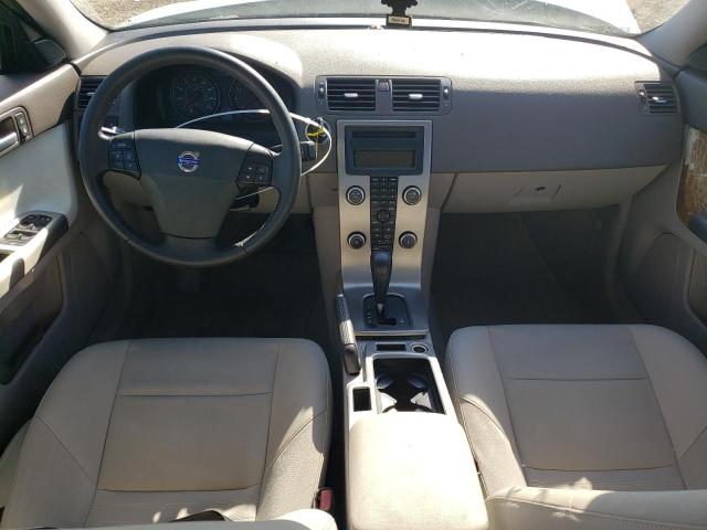 Photo 8 from auction – 2008 VOLVO S40 2.4I with VIN YV1MS382282381637