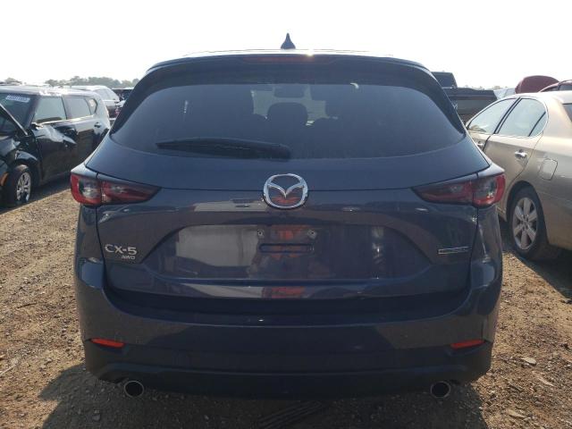 Снимка 6 от търг – 2022 MAZDA CX-5 PREFE с VIN JM3KFBCM2N0527179