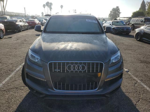 Снимка 5 от търг – 2011 AUDI Q7 PRESTIG с VIN WA1WMAFE9BD002892