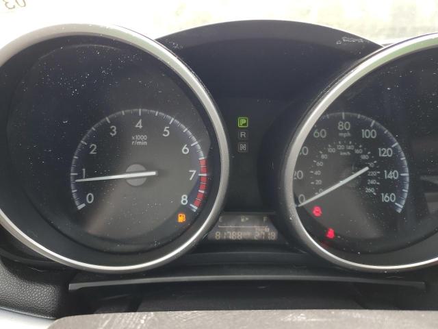Photo 9 from auction – 2013 MAZDA 3 I with VIN JM1BL1TF9D1727403