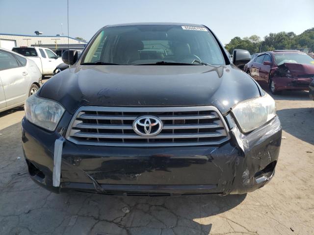 Снимка 5 от търг – 2008 TOYOTA HIGHLANDER с VIN JTEDS41A082014891