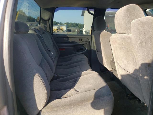 Zdjęcie 10 z aukcji – 2005 CHEVROLET SILVERADO z VIN 2GCEK13T351140552