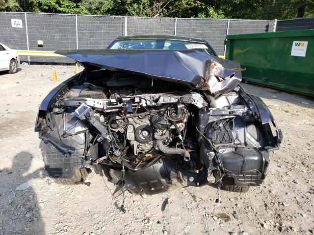Photo 5 from auction – 2016 CHRYSLER 300 LIMITE with VIN 2C3CCAAG0GH311217