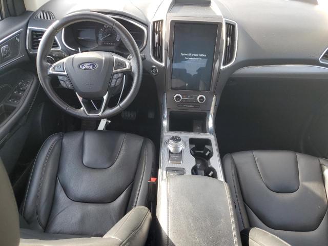 Photo 8 from auction – 2021 FORD EDGE TITAN with VIN 2FMPK4K91MBA21113