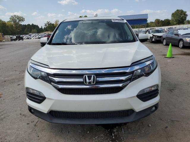 Photo 5 from auction – 2017 HONDA PILOT EXL with VIN 5FNYF5H85HB032531
