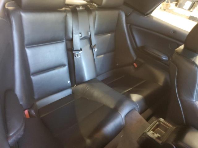 Photo 10 from auction – 2005 BMW 330 CI with VIN WBABW53435PL49488