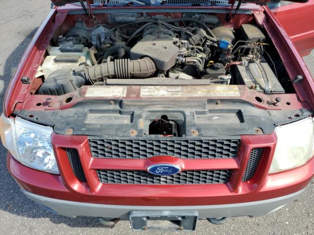 Photo 11 from auction – 2002 FORD EXPLORER with VIN 1FMZU77E12UB30687