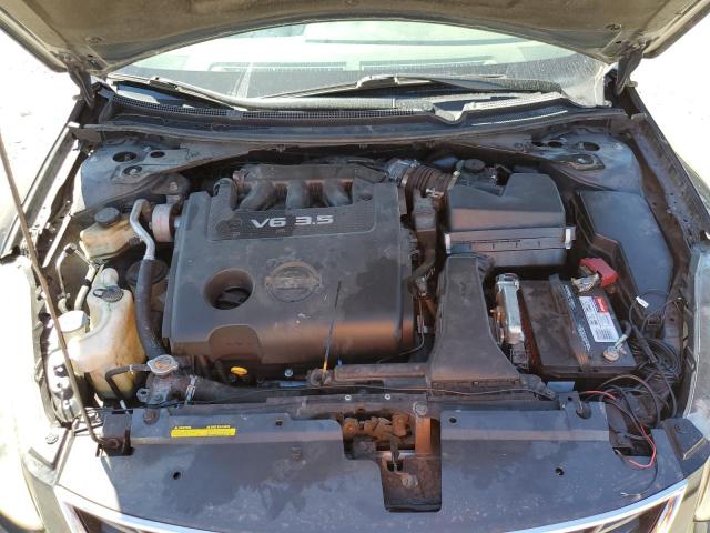 Photo 11 from auction – 2010 NISSAN ALTIMA SR with VIN 1N4BL2EP4AC117538