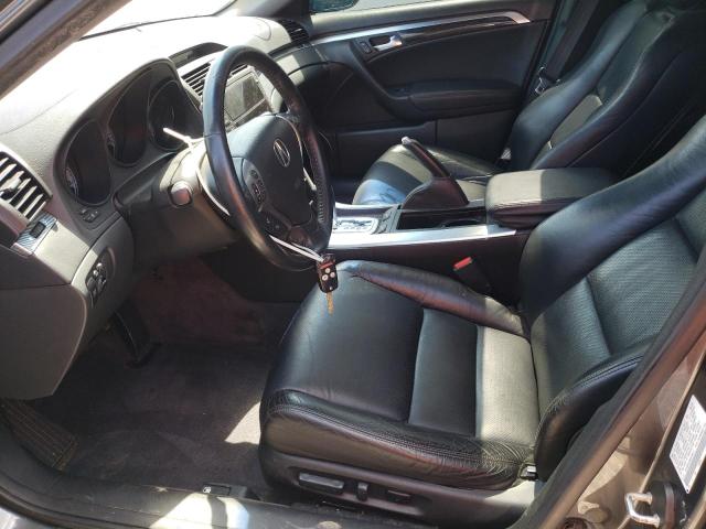 Photo 7 from auction – 2008 ACURA TL with VIN 19UUA66228A049671