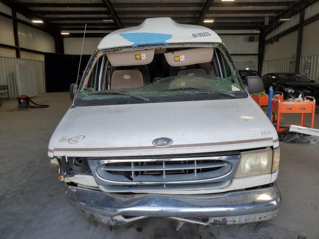 Photo 5 from auction – 1998 FORD ECONOLINE with VIN 1FDRE1463WHC12121