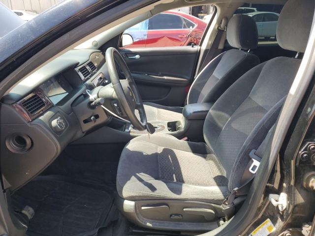 Photo 7 from auction – 2012 CHEVROLET IMPALA LS with VIN 2G1WF5E3XC1254602