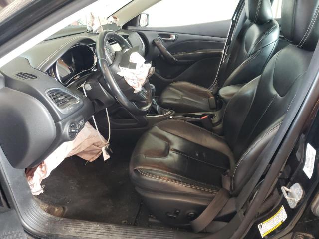 Photo 7 from auction – 2014 DODGE DART LIMIT with VIN 1C3CDFCB2ED791167