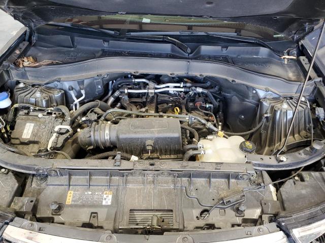 Photo 12 from auction – 2021 FORD EXPLORER X with VIN 1FMSK7DH4MGB28567