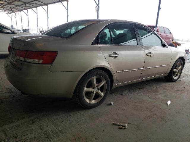 Photo 3 from auction – 2006 HYUNDAI SONATA with VIN 5NPEU46F66H020200