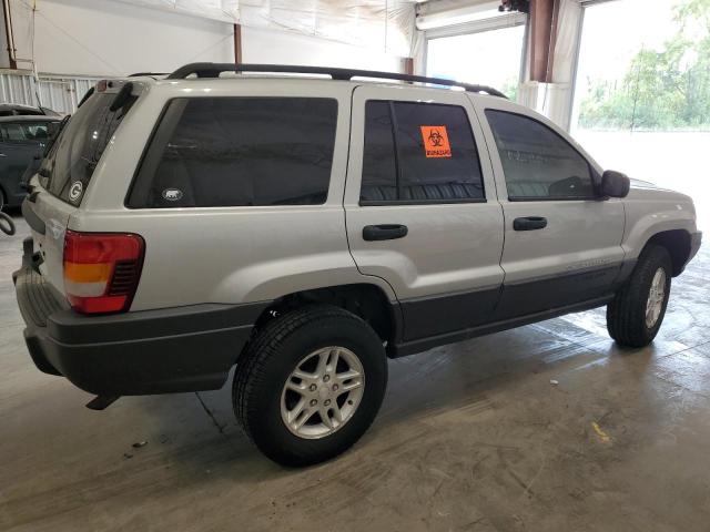 Photo 3 from auction – 2003 JEEP GRAND CHER with VIN 1J4GW48S13C603918