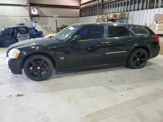 DODGE MAGNUM R/T 2006 with VIN 2D4GV57296H537087 - Photo from auction