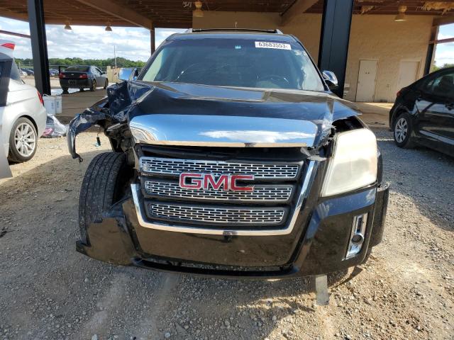 Photo 5 from auction – 2010 GMC TERRAIN SL with VIN 2CTFLHEY7A6345960