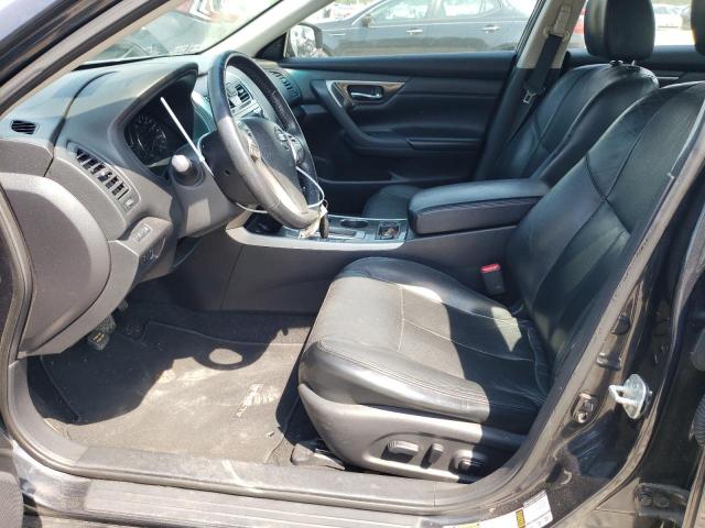 Photo 7 from auction – 2014 NISSAN ALTIMA 2.5 with VIN 1N4AL3AP2EC204870
