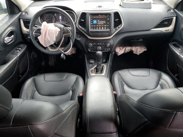 Photo 8 from auction – 2015 JEEP CHEROKEE L with VIN 1C4PJMDS6FW642033