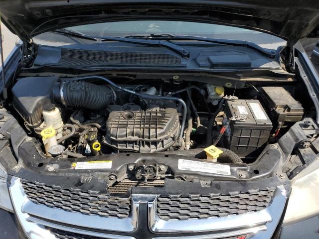 Photo 12 from auction – 2012 DODGE GRAND CARA with VIN 2C4RDGCG9CR316102